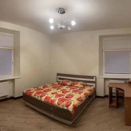 Gintautas Apartment Šiauliai Eksteriør billede