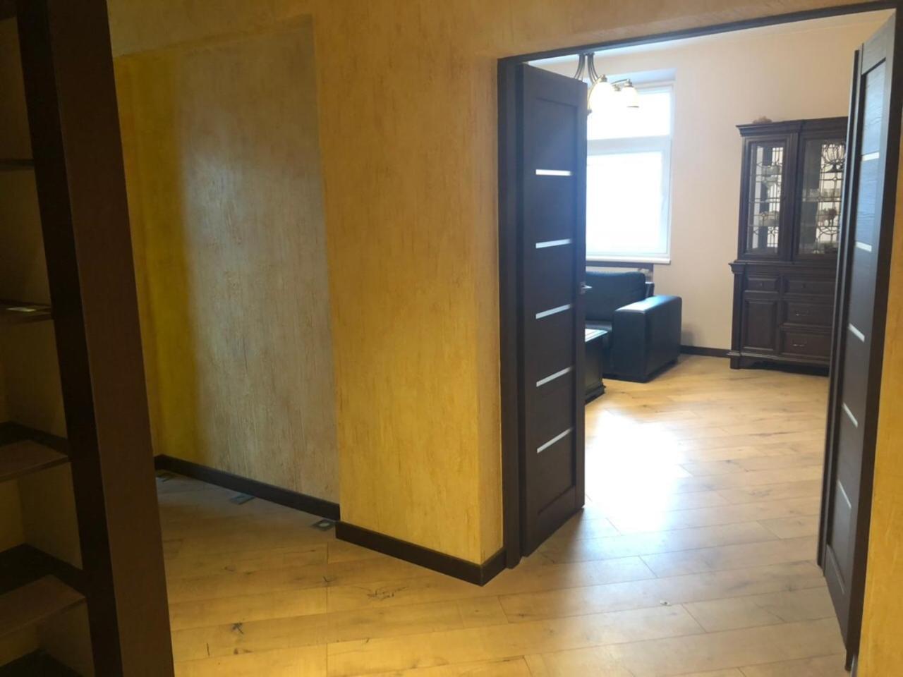 Gintautas Apartment Šiauliai Eksteriør billede